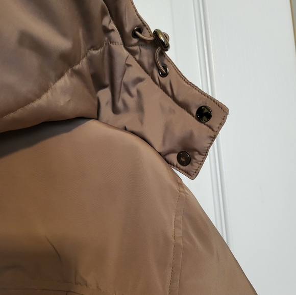 Nicole Miller outerwear down/feather jacket - Picture 4 of 11